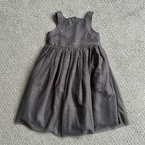 •OLD NAVY• Baby Girl Sleeveless Dress
